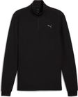 M Cloudspun 1/4 Zip