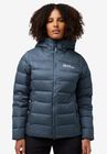 Nebelhorn Down Hoody W RDS