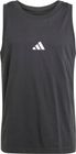 Essentials Small Logo Single Jersey Tank TOP