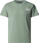 Teen Simple Dome Softshell Tee