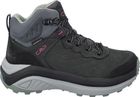 Juukat Mid WMN Hiking Shoes WP