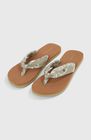 Ditsy SUN Sandals