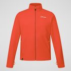 Prism Polartec InterActive Fleece Jacket AM
