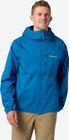 Superalloy Bio Rain Jacket