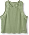 Rivelin Crop Tank Wmns