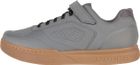Hummvee Clipless Schuh
