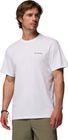 Men's CSC Basic Logo Back T-shirt