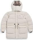 Dyna Down Hood Jacket Women