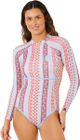 Coastal Instincts UPF Surfsuit