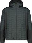 MAN Jacket Hybrid FIX Hood