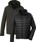 KOW 95 MN Jacket