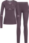 Women's Winter Specials Performance Evolution Warm Base Layer Set