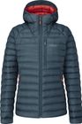 Microlight Alpine Jacket Wmns