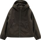 Woman Jacket FIX Hood