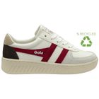 Grandslam Trident Sneaker Women