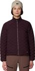 W Stretchdown Light Jacket