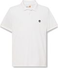 Mens Short Sleeve Stretch Polo