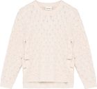 Pullover Knit