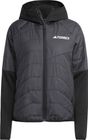 Terrex Multi Climawarm Insulated Hybrid Hooded Jacket