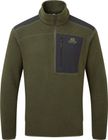 Highpile Mens Zip T