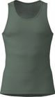 Men Singlet Merino Light