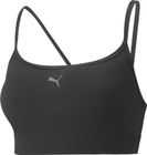 Low Impact Studio Seamless Bra