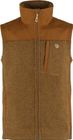 Buck Fleece Vest M