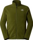 Mens Glacier Fleece Jacket