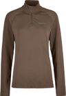 Active Comfort Long Sleeve Half Zip 2 Women