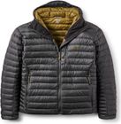 Microlight Alpine Hoody