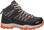 Kids Rigel Mid WP Trekking Shoes