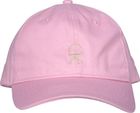Playoff Baseball Cap Frost Pink
