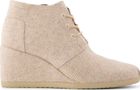Desert Wedge Plus