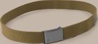 Explorer Belt