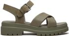 Womens Backstrap Sandal