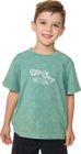Ride The Wave Wash Tee - BOY