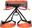 Comfort Fast Adjust Harness Women
