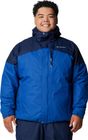 Last Tracks II Jacket