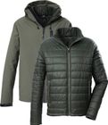 KOW 95 MN Jacket