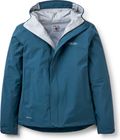 Firewall Jacket Wmns