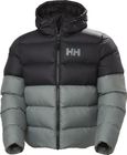 Active Puffy Jacket