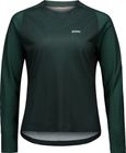W's Motion Air Long Sleeve Jersey