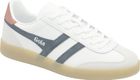 Viper Leather Sneaker Men