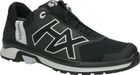 Connexis Go 2.0 GTX Low Black-silver