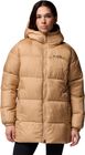 Puffect II Mid Hooded Jacket