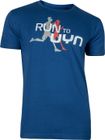 Unisex Uynner Club Runner T-shirt