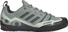Terrex Swift Solo 2 Hiking Shoes