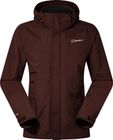 Hillwalker InterActive Shell Jacket AF Blk/Blk