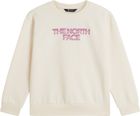 Teen Glove Chalbi Relaxed Crew - Graphic