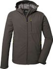 KOS 259 Men Softshell Jacket